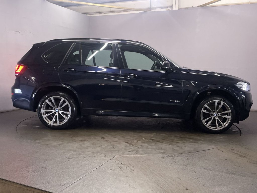 Used BMW X5 2018 for sale - 76536047: Photo 9