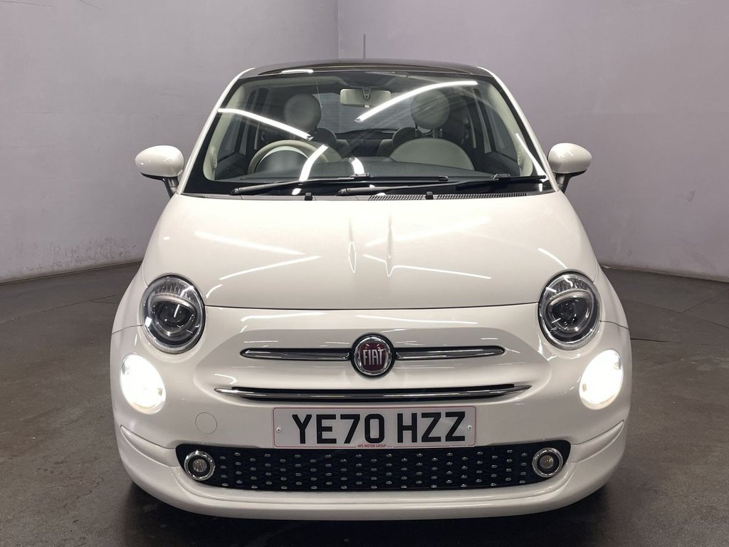 Used Fiat 500 2020 for sale - 77089219: Photo 10