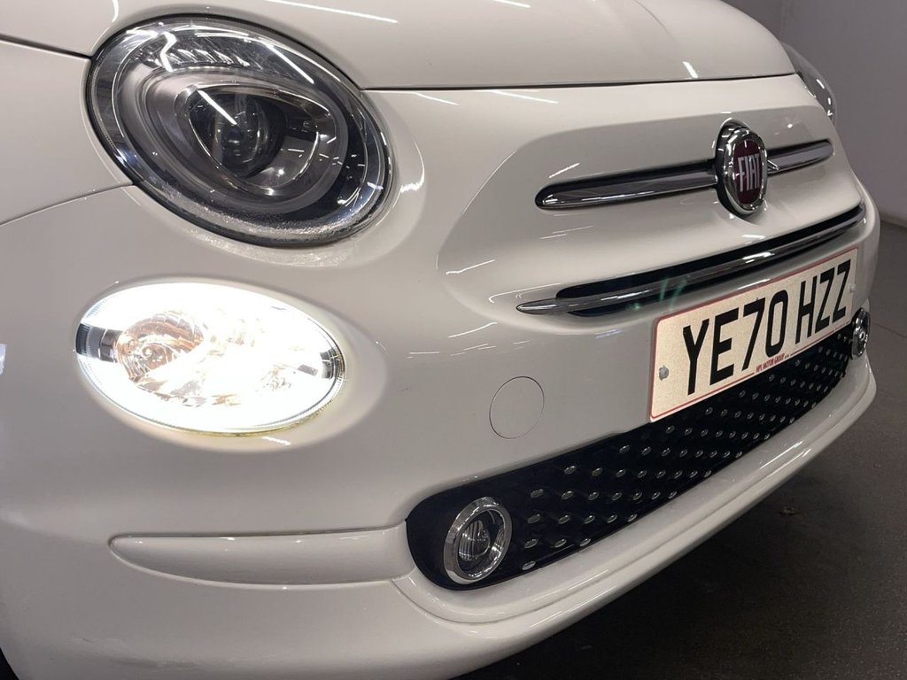 Used Fiat 500 2020 for sale - 77089219: Photo 11