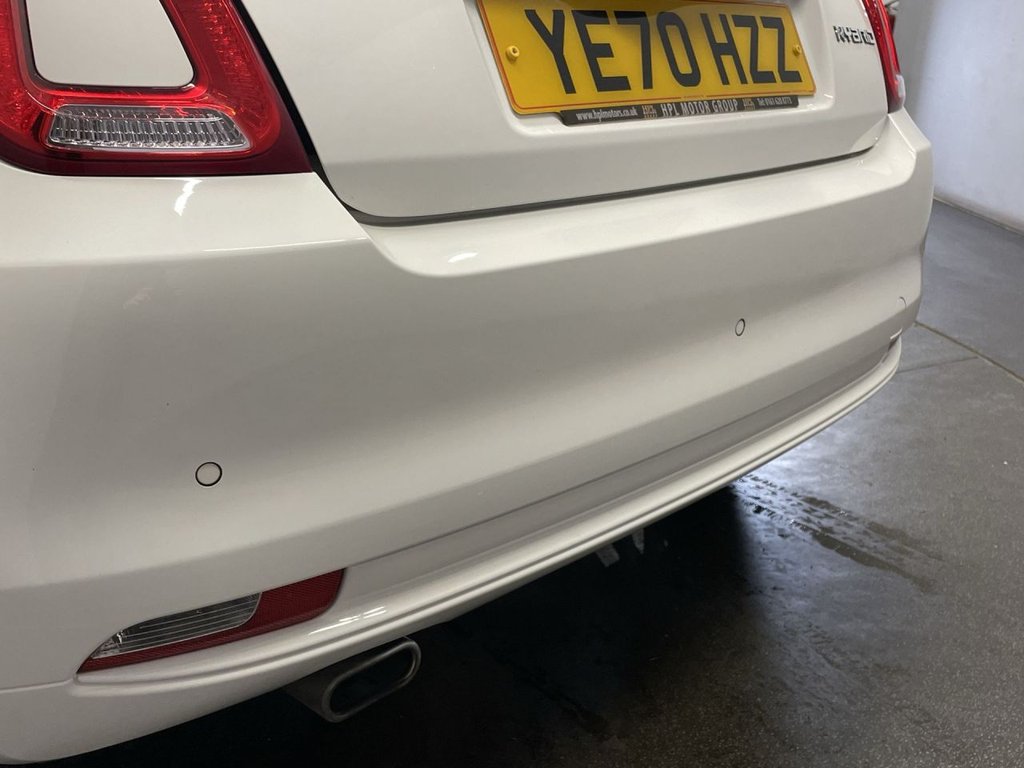 Used Fiat 500 2020 for sale - 77089219: Photo 14