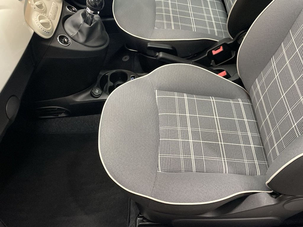 Used Fiat 500 2020 for sale - 77089219: Photo 17