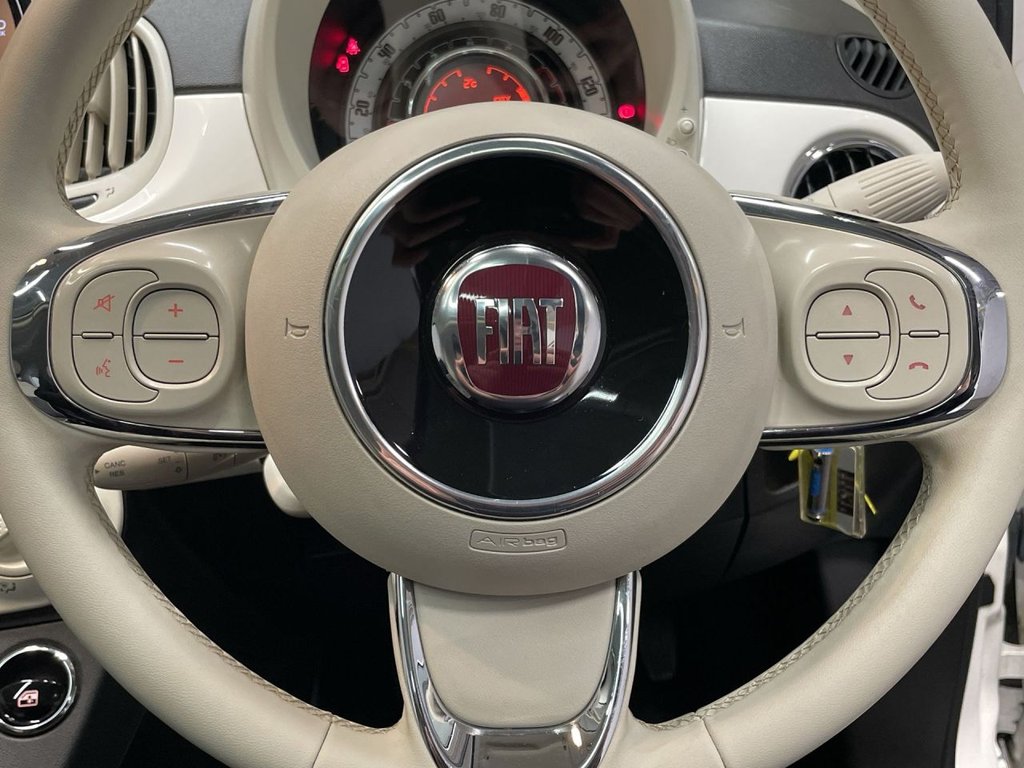 Used Fiat 500 2020 for sale - 77089219: Photo 21