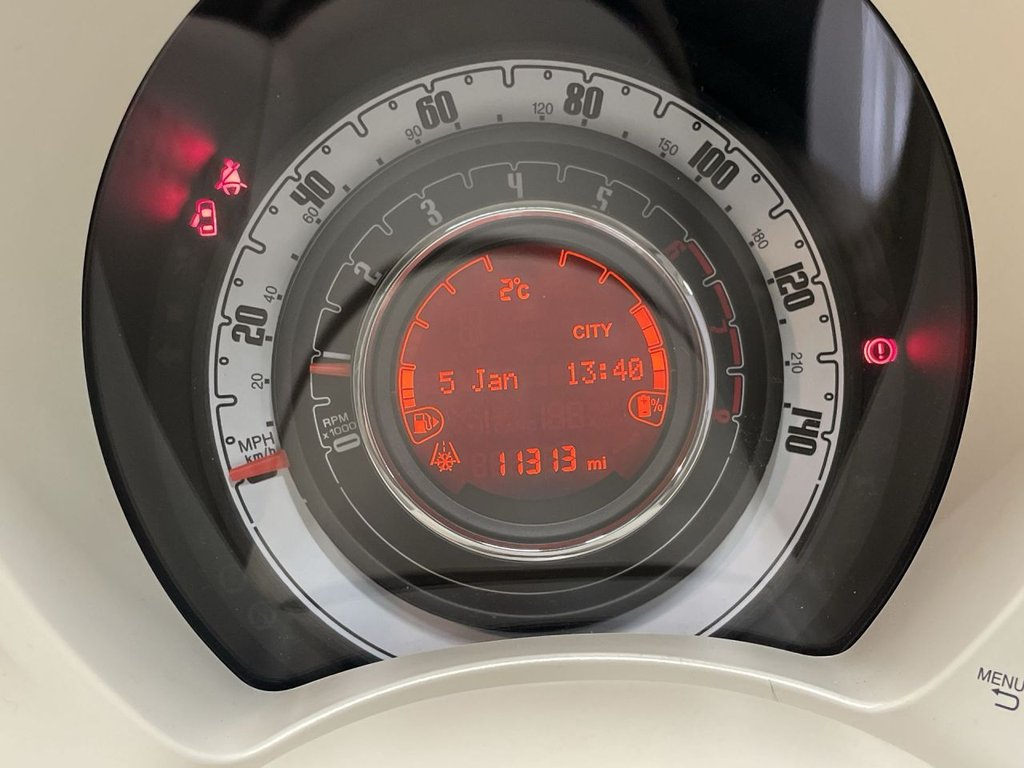 Used Fiat 500 2020 for sale - 77089219: Photo 25