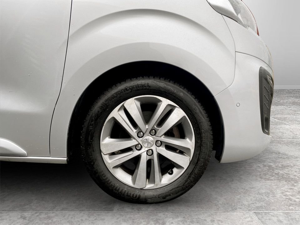 Used Peugeot Traveller 2019 for sale - 77764651: Photo 10