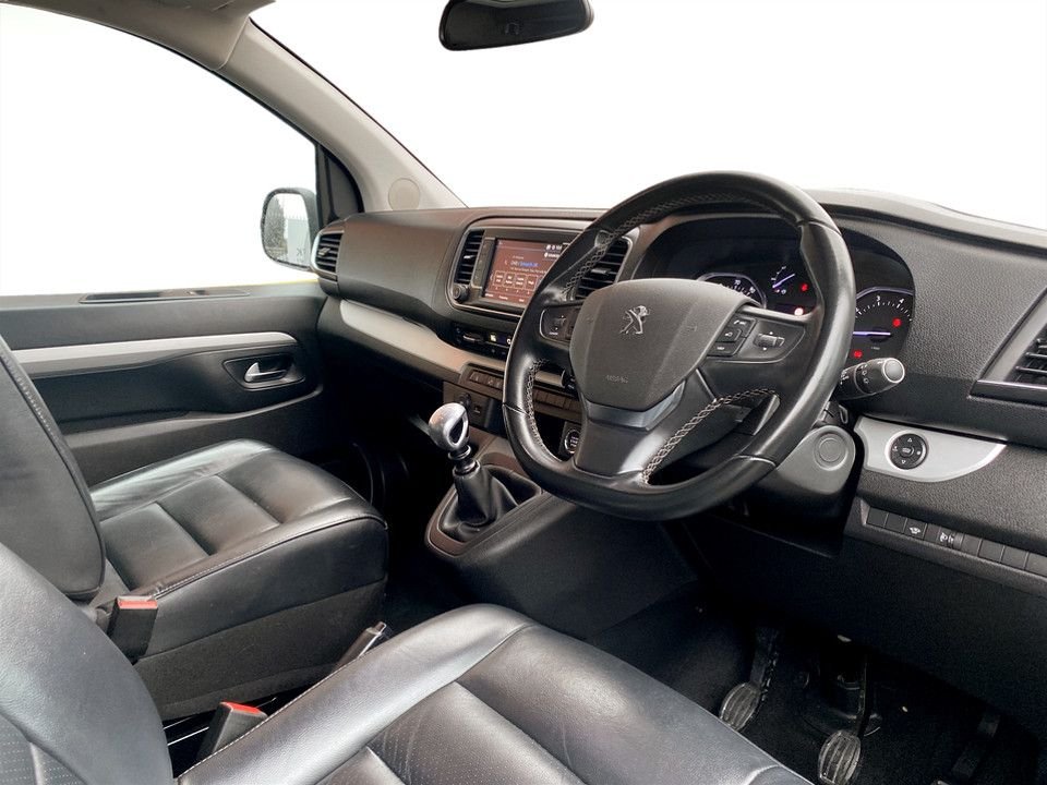 Used Peugeot Traveller 2019 for sale - 77764651: Photo 12