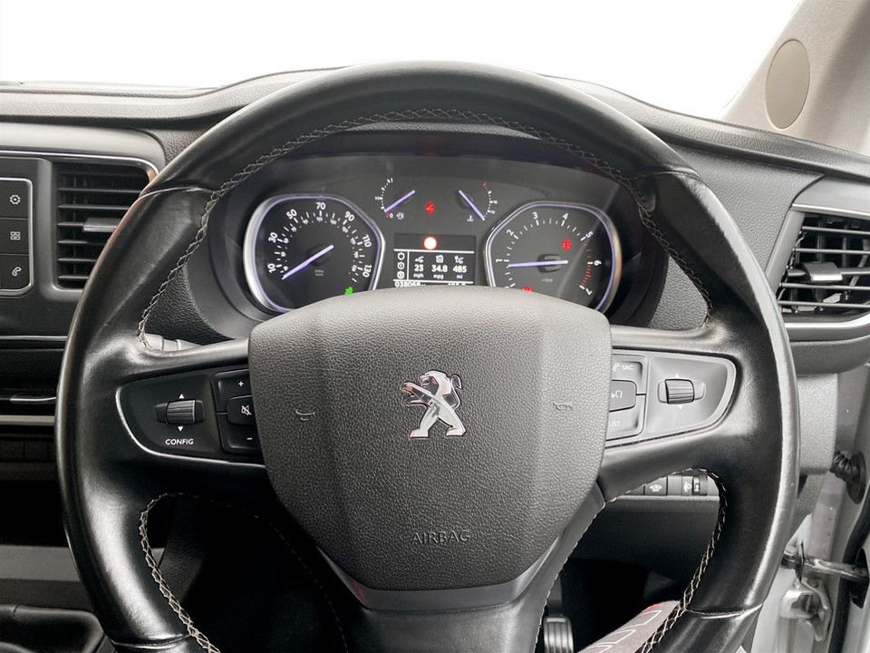 Used Peugeot Traveller 2019 for sale - 77764651: Photo 13