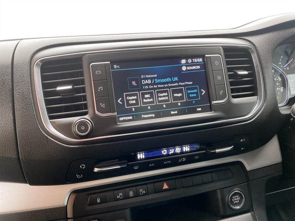 Used Peugeot Traveller 2019 for sale - 77764651: Photo 16