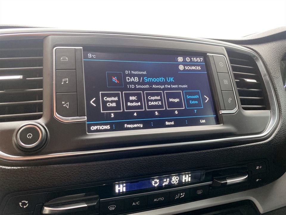 Used Peugeot Traveller 2019 for sale - 77764651: Photo 19