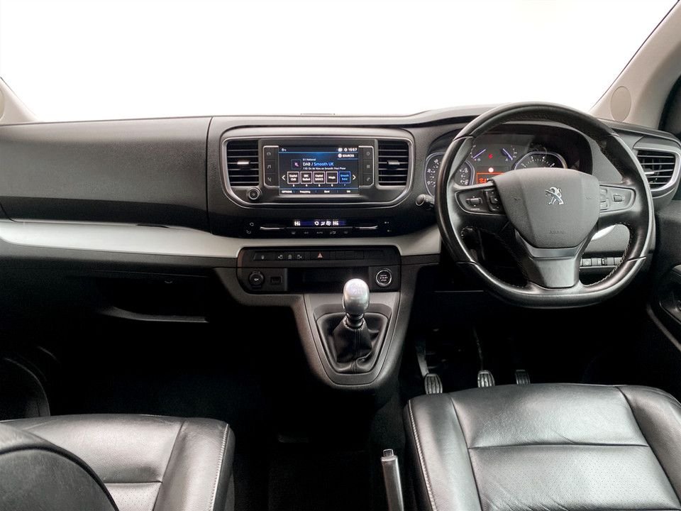 Used Peugeot Traveller 2019 for sale - 77764651: Photo 20