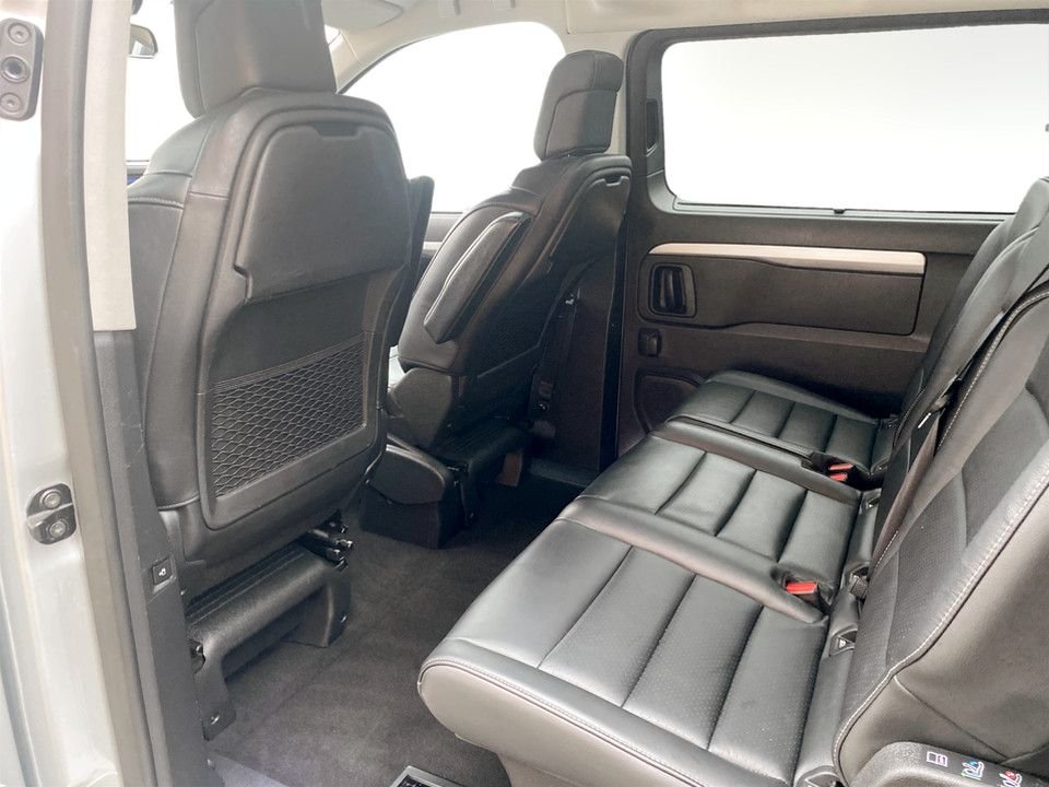 Used Peugeot Traveller 2019 for sale - 77764651: Photo 21