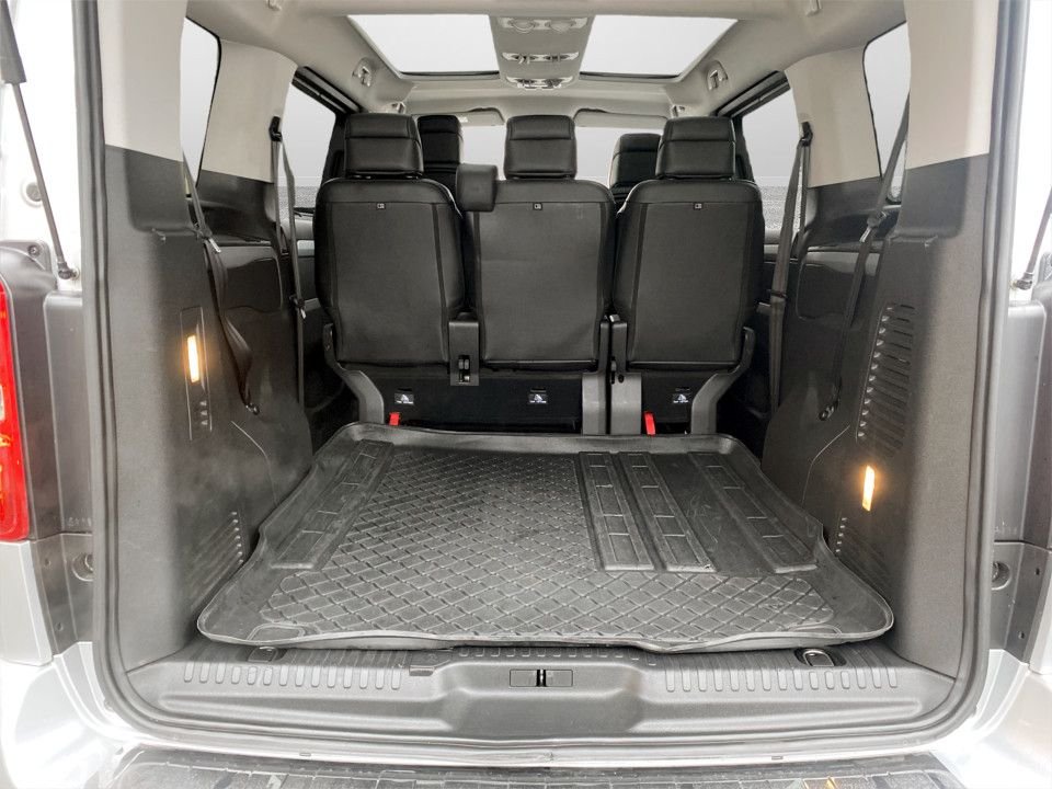 Used Peugeot Traveller 2019 for sale - 77764651: Photo 22