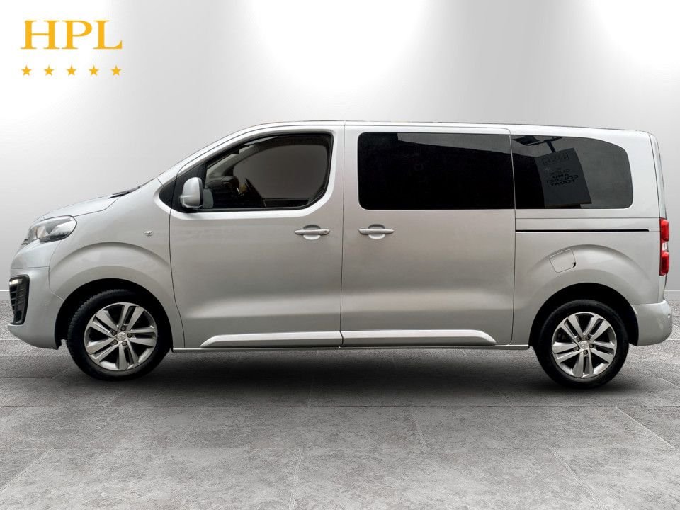 Used Peugeot Traveller 2019 for sale - 77764651: Photo 4