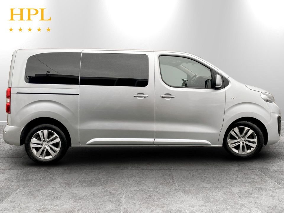 Used Peugeot Traveller 2019 for sale - 77764651: Photo 8