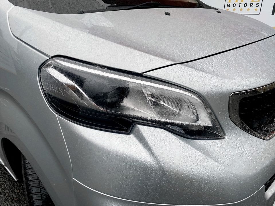 Used Peugeot Traveller 2019 for sale - 77764651: Photo 9