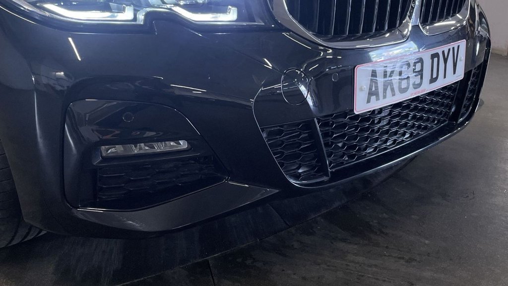 Used BMW 3 Series 2019 for sale - 77172214: Photo 11