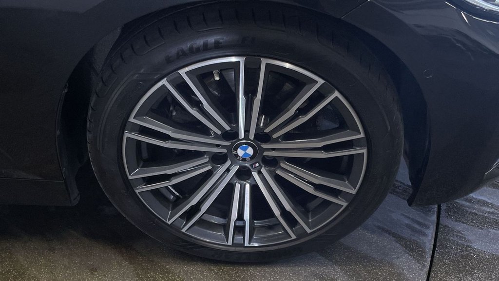 Used BMW 3 Series 2019 for sale - 77172214: Photo 12