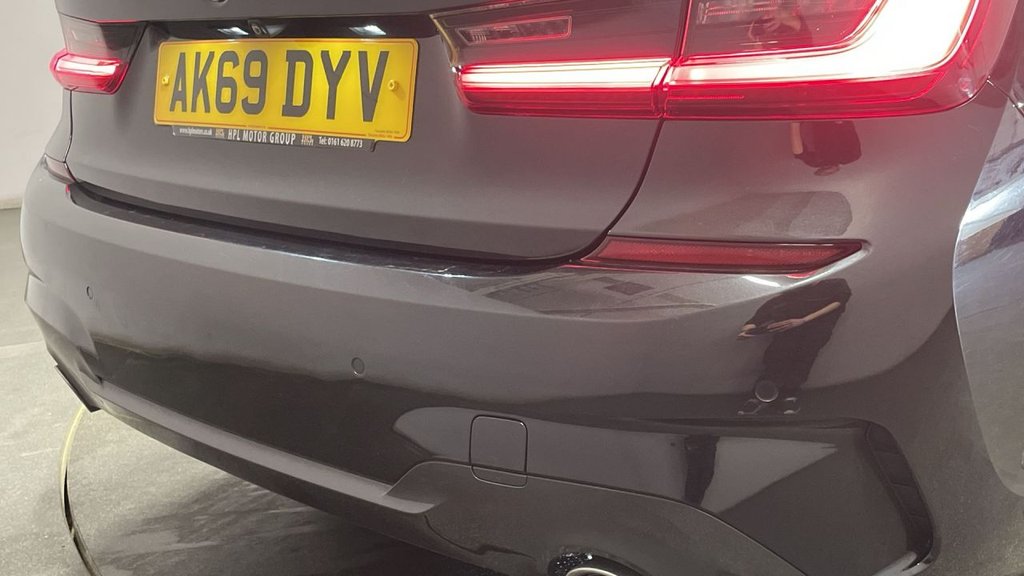 Used BMW 3 Series 2019 for sale - 77172214: Photo 14