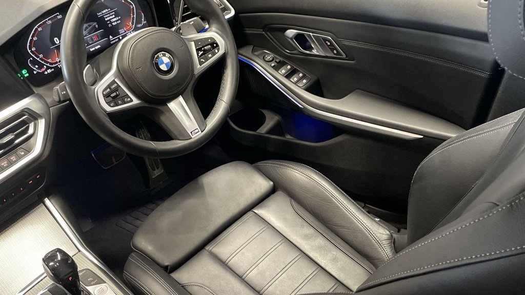 Used BMW 3 Series 2019 for sale - 77172214: Photo 15
