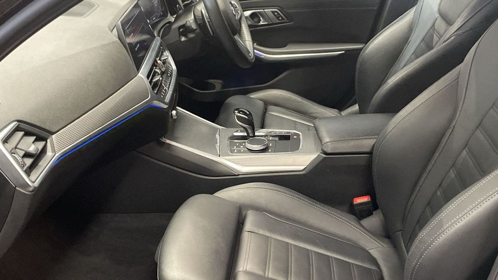 Used BMW 3 Series 2019 for sale - 77172214: Photo 17