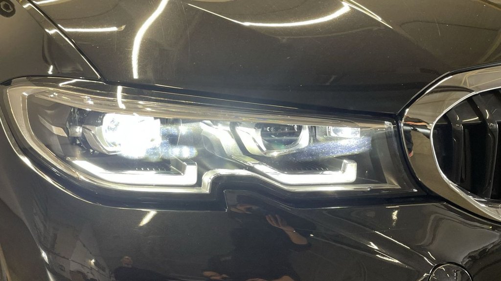 Used BMW 3 Series 2019 for sale - 77172214: Photo 22