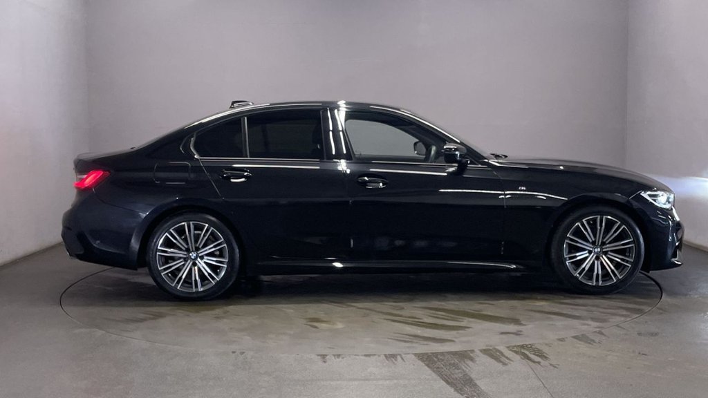 Used BMW 3 Series 2019 for sale - 77172214: Photo 9