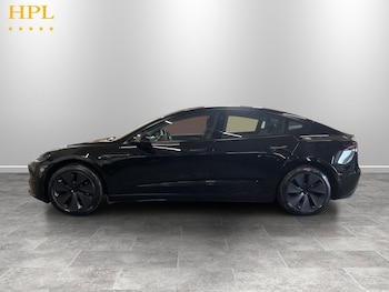 Used Tesla Model 3 2025 for sale - 79539193: Photo
