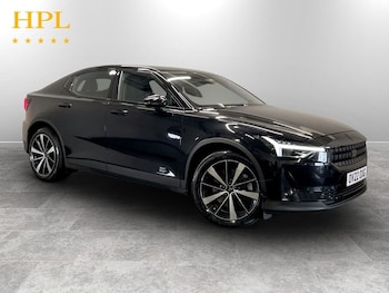 Used Polestar Polestar 2 2022 for sale - 78524999: Photo
