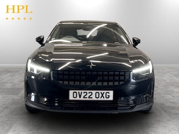 Used Polestar Polestar 2 2022 for sale - 78524999: Photo