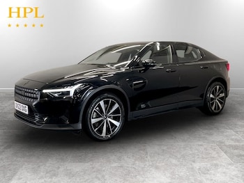 Used Polestar Polestar 2 2022 for sale - 78524999: Photo