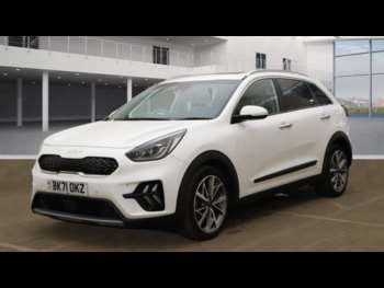 Used Kia Niro 2022 for sale - 74773063: Photo