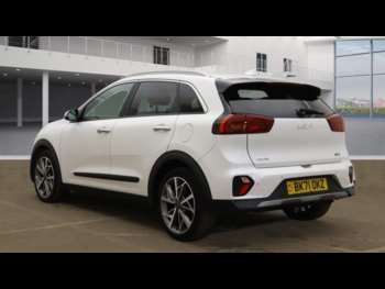 Used Kia Niro 2022 for sale - 74773063: Photo