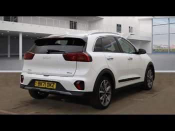 Used Kia Niro 2022 for sale - 74773063: Photo