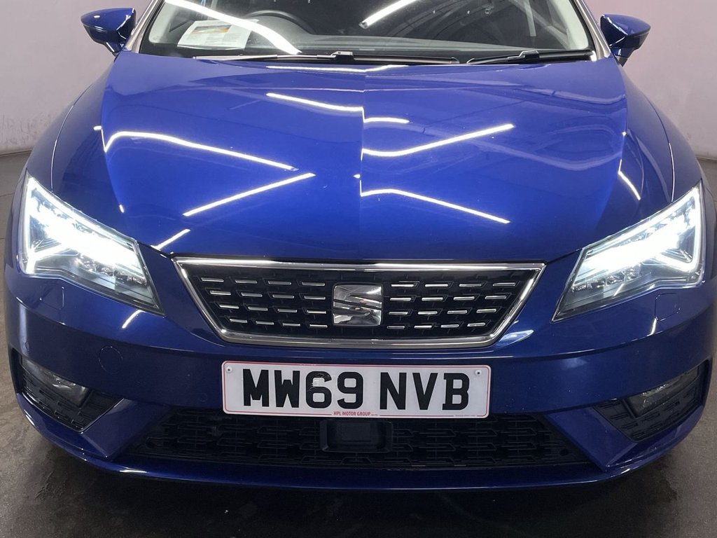 Used SEAT Leon 2019 for sale - 77110584: Photo 10