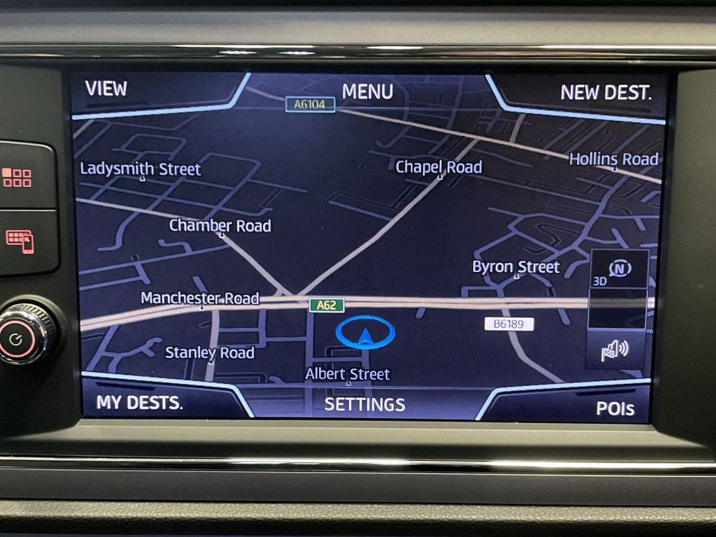 Used SEAT Leon 2019 for sale - 77110584: Photo 19