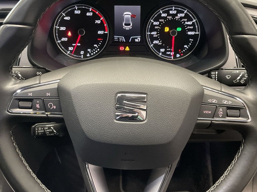 Used SEAT Leon 2019 for sale - 77110584: Photo 21