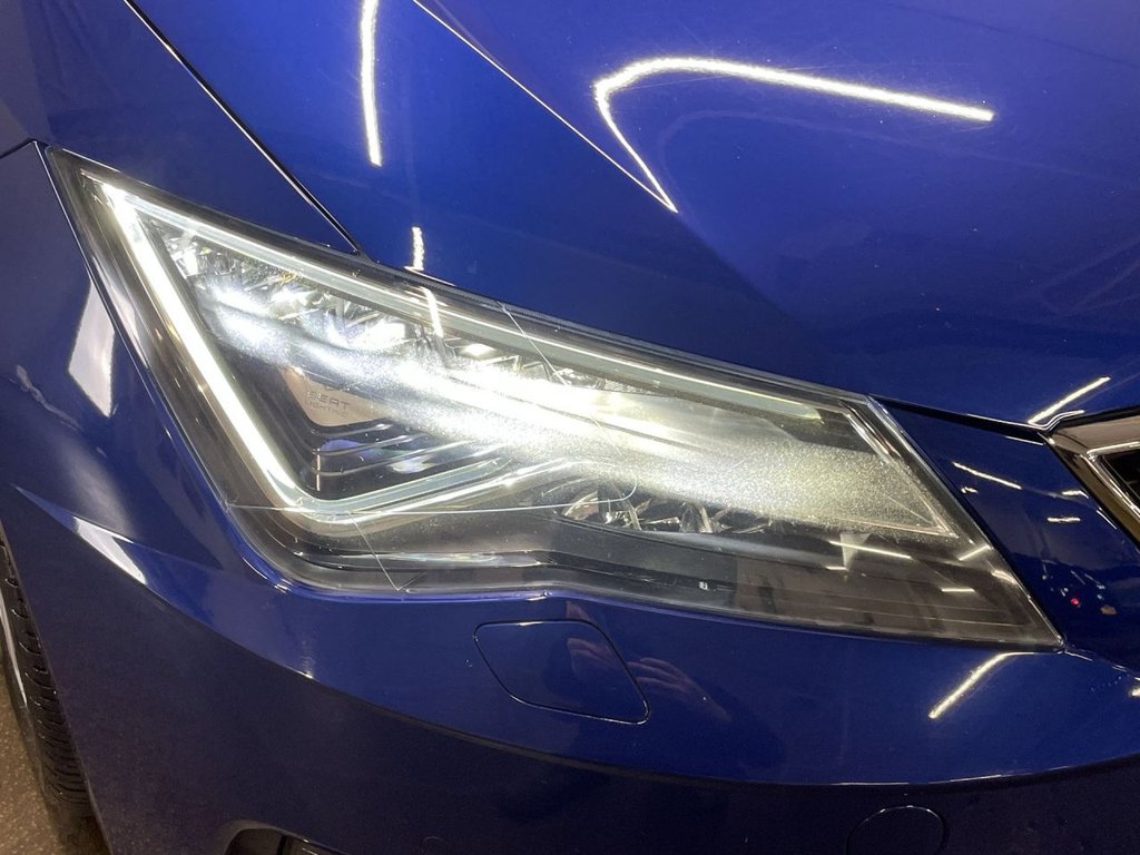 Used SEAT Leon 2019 for sale - 77110584: Photo 22