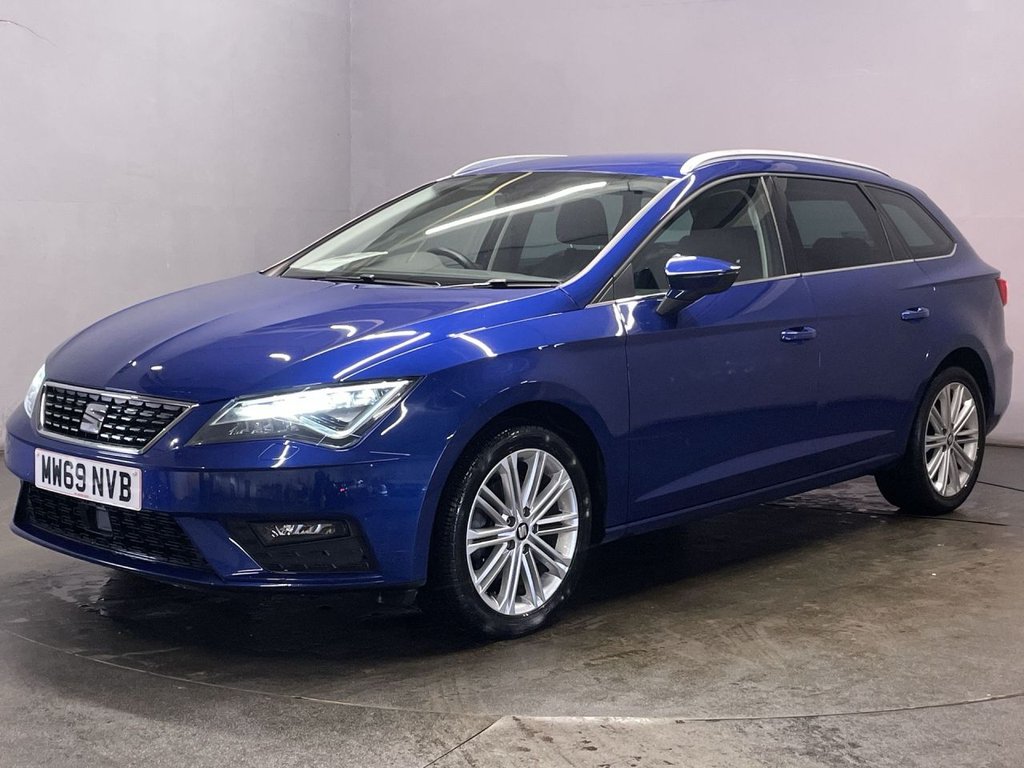 Used SEAT Leon 2019 for sale - 77110584: Photo 4
