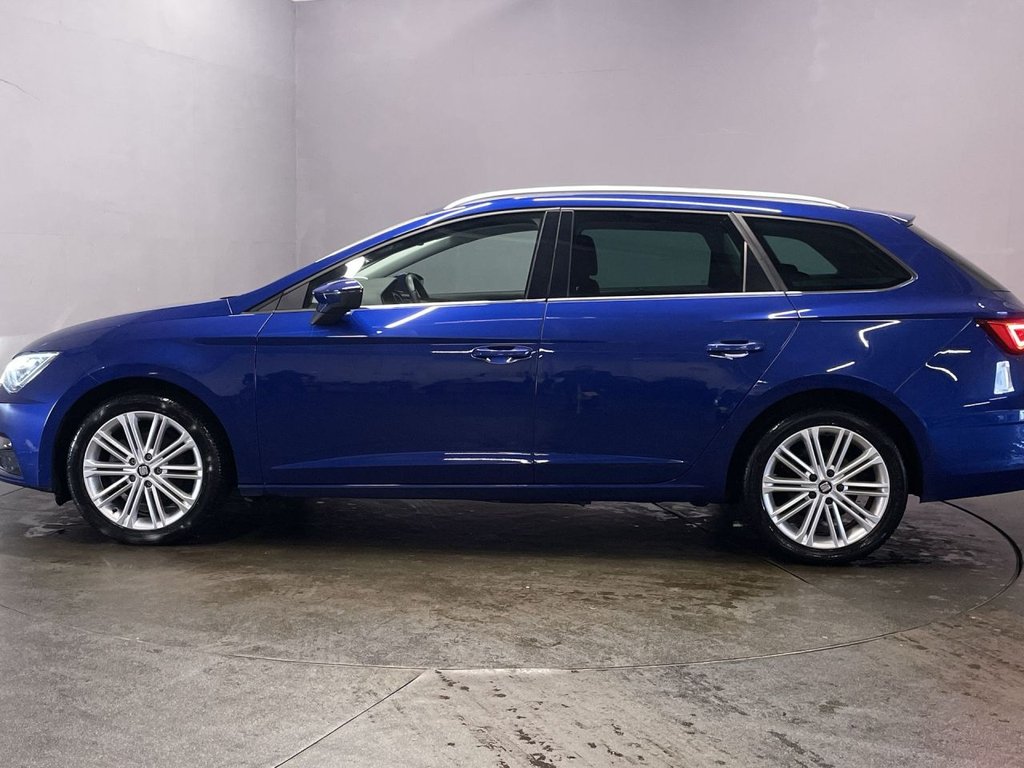 Used SEAT Leon 2019 for sale - 77110584: Photo 5