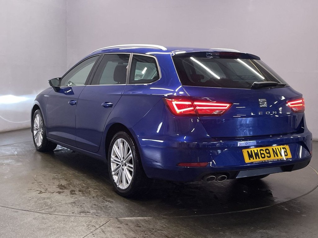 Used SEAT Leon 2019 for sale - 77110584: Photo 6