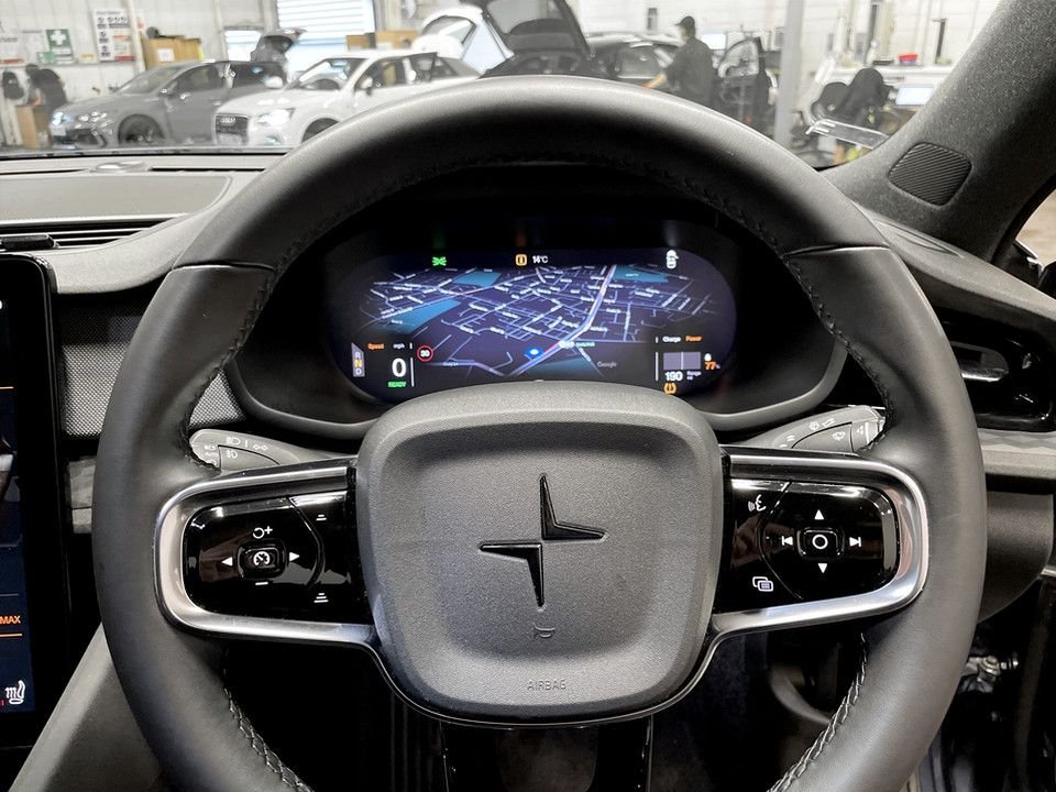 Used Polestar Polestar 2 2023 for sale - 77341473: Photo 13