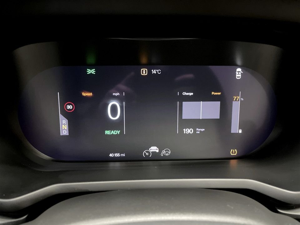 Used Polestar Polestar 2 2023 for sale - 77341473: Photo 14