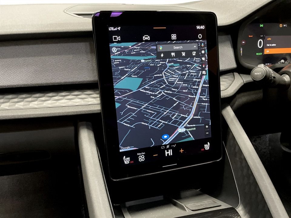 Used Polestar Polestar 2 2023 for sale - 77341473: Photo 16