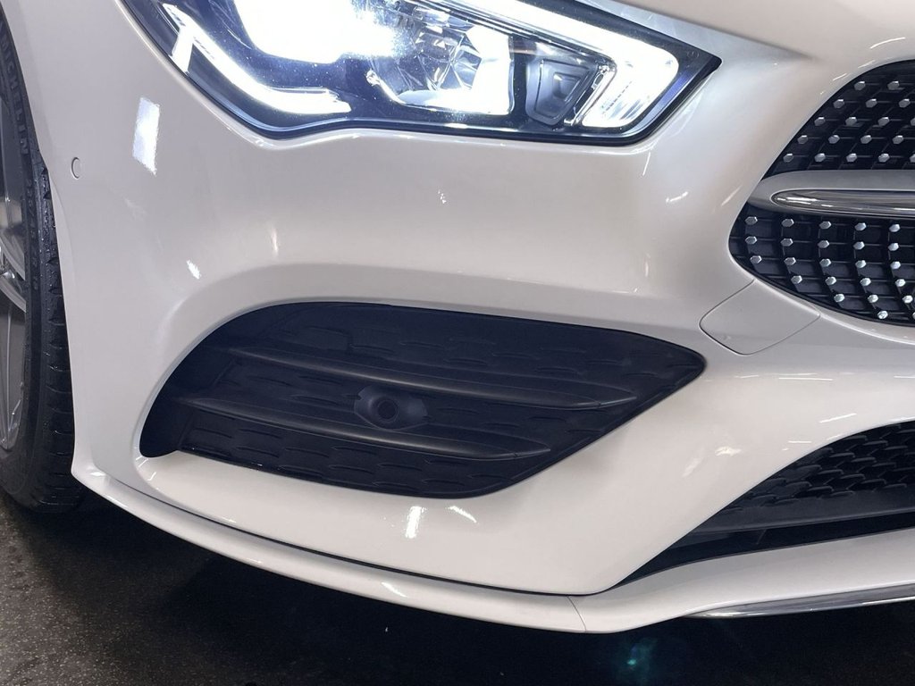 Used Mercedes-Benz CLA 2019 for sale - 76323004: Photo 11