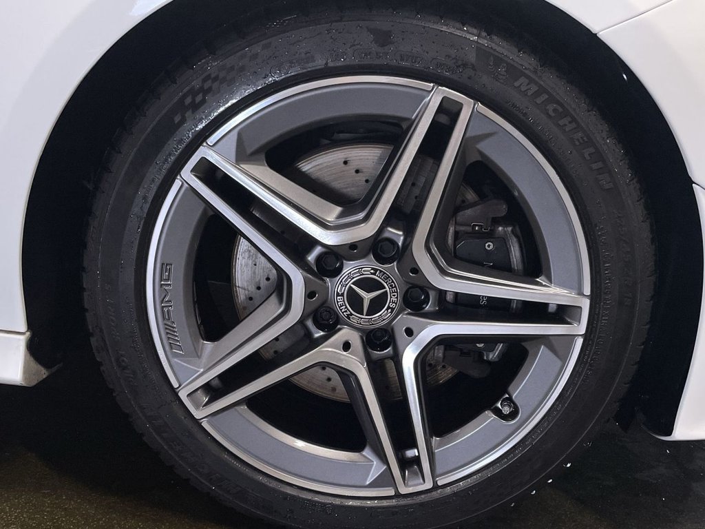 Used Mercedes-Benz CLA 2019 for sale - 76323004: Photo 12