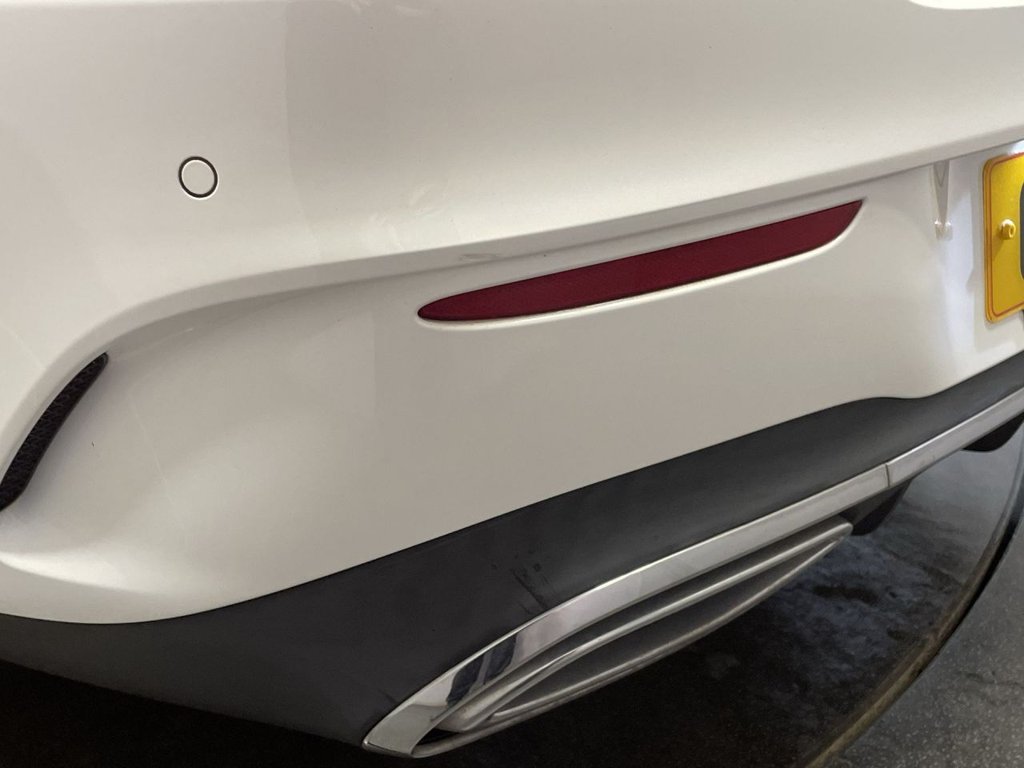 Used Mercedes-Benz CLA 2019 for sale - 76323004: Photo 14