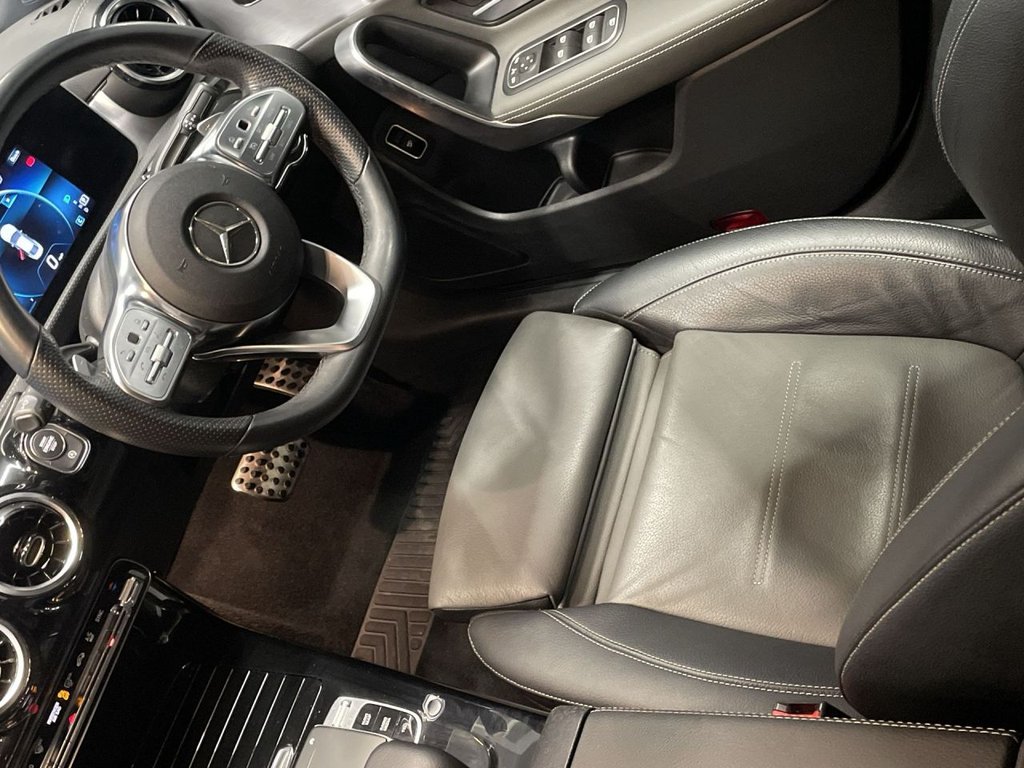 Used Mercedes-Benz CLA 2019 for sale - 76323004: Photo 15