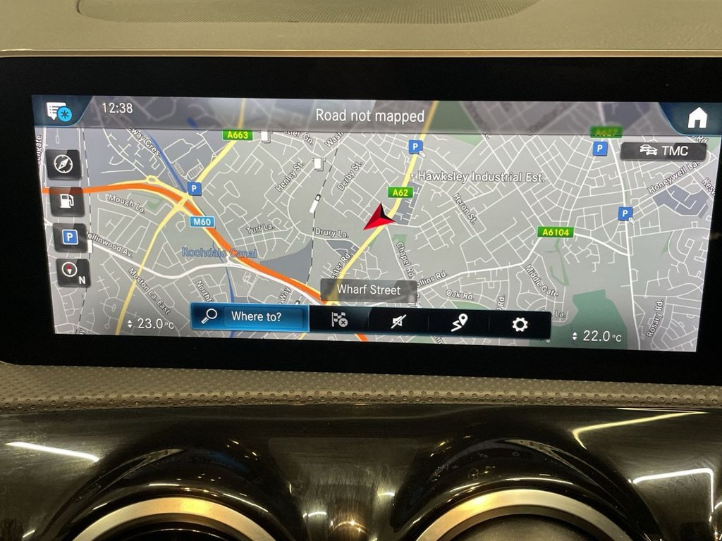 Used Mercedes-Benz CLA 2019 for sale - 76323004: Photo 19