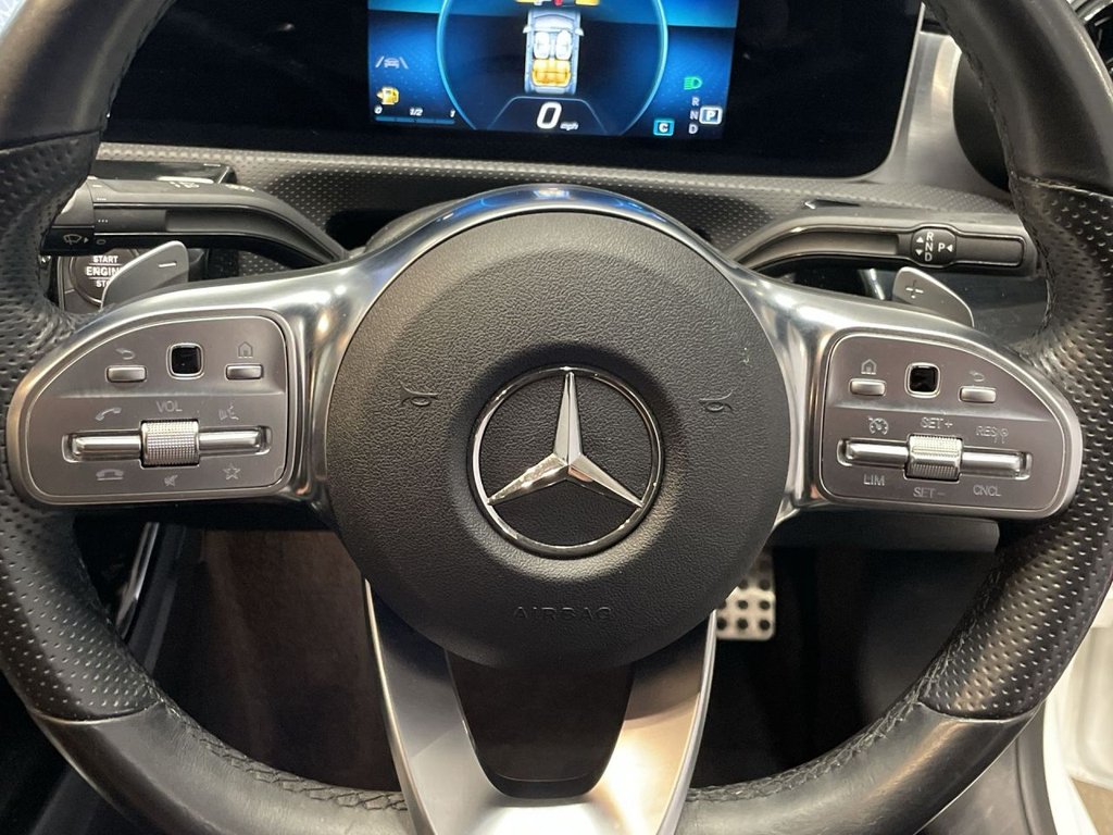 Used Mercedes-Benz CLA 2019 for sale - 76323004: Photo 21