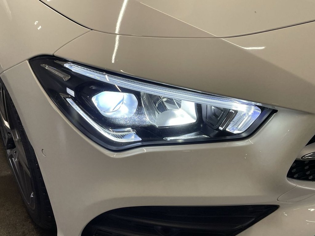 Used Mercedes-Benz CLA 2019 for sale - 76323004: Photo 22