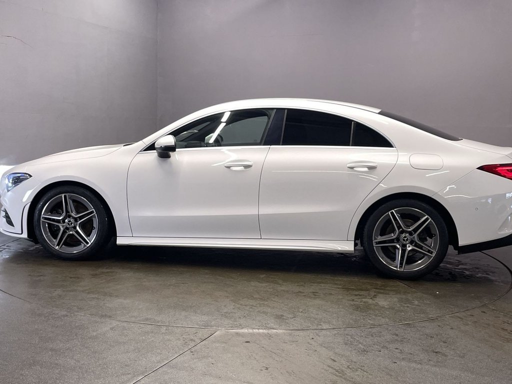 Used Mercedes-Benz CLA 2019 for sale - 76323004: Photo 5